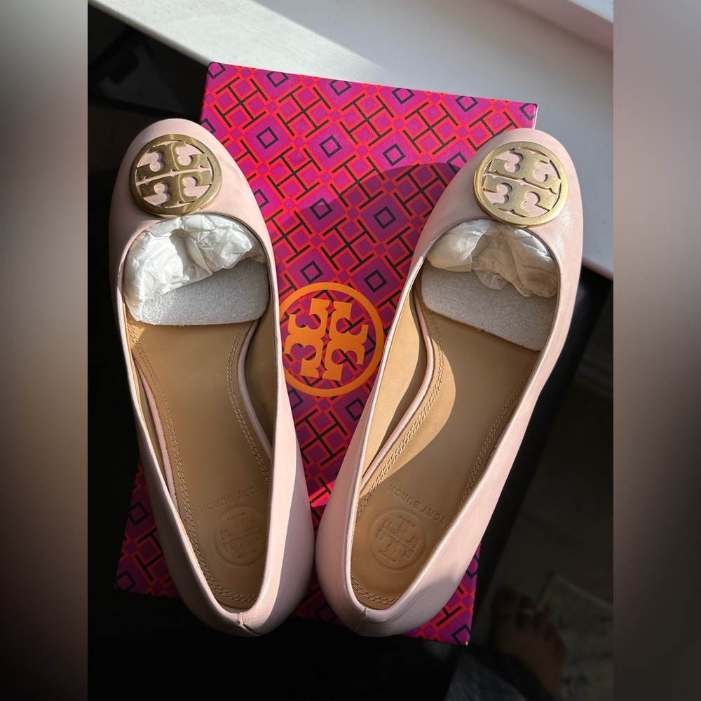 Tory Burch Pumps